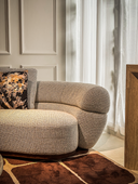 Sereno 4 Seater Modular Sofa